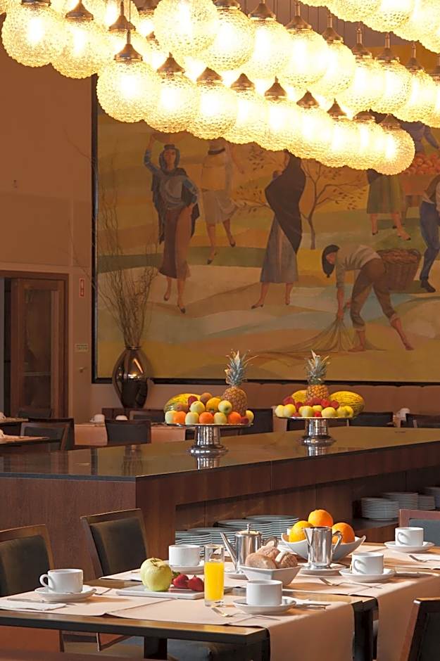 Grande Hotel De Luso