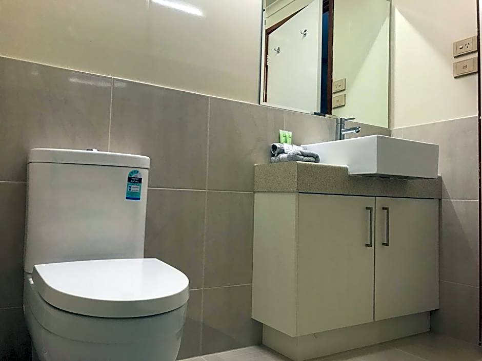 Bayview Motel Rosebud/Rye