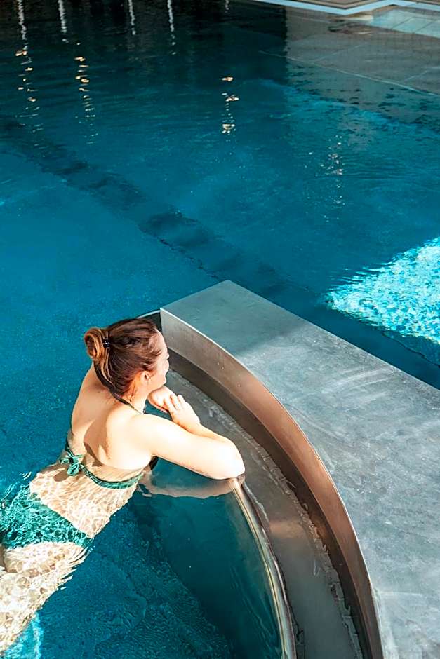 Hotel Valaisia Crans Montana, a Faern Collection Resort