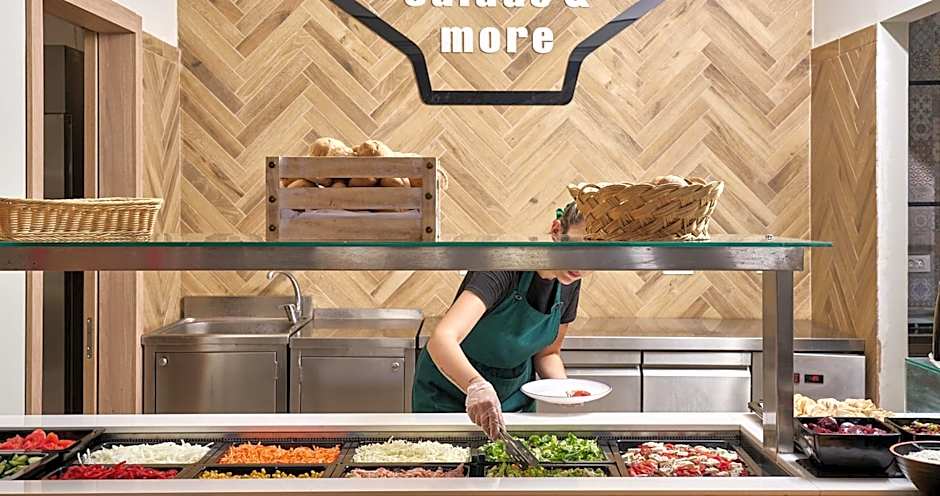 Blue Sea Holiday Village