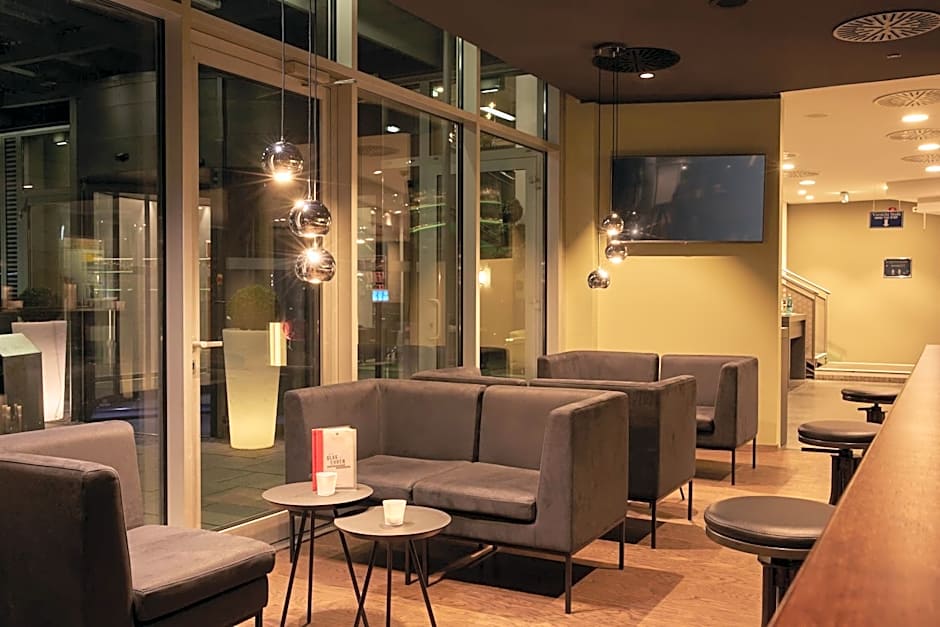 H4 Hotel Kassel City, Trademark Collection by Wyndham