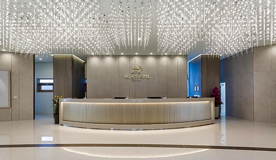 Centum Premier Hotel