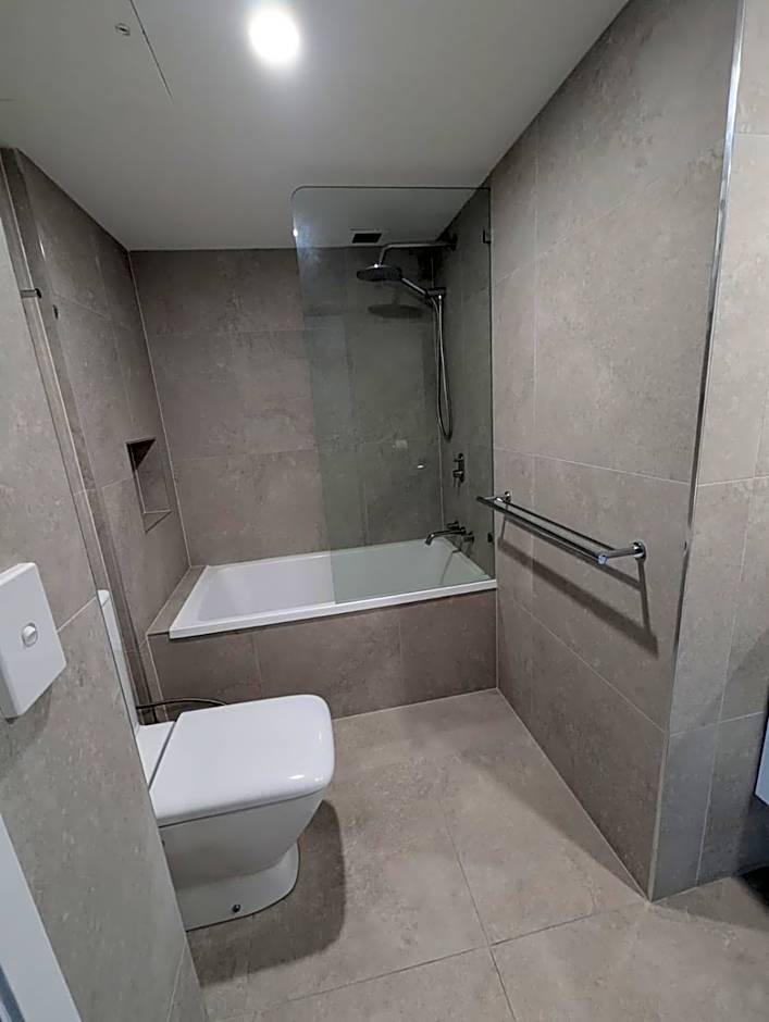 Ridge Apartment Hotel