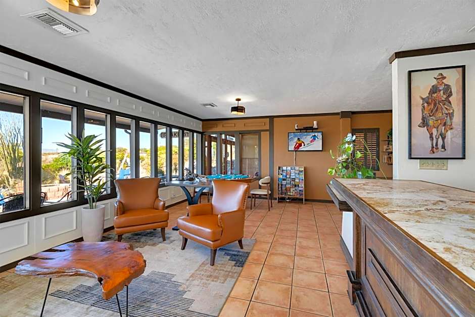 Tombstone Lookout Lodge, SureStay Collection by Best Western