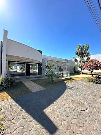 Aruanã Palace Hotel