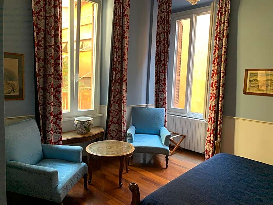 Relais Teatro Argentina