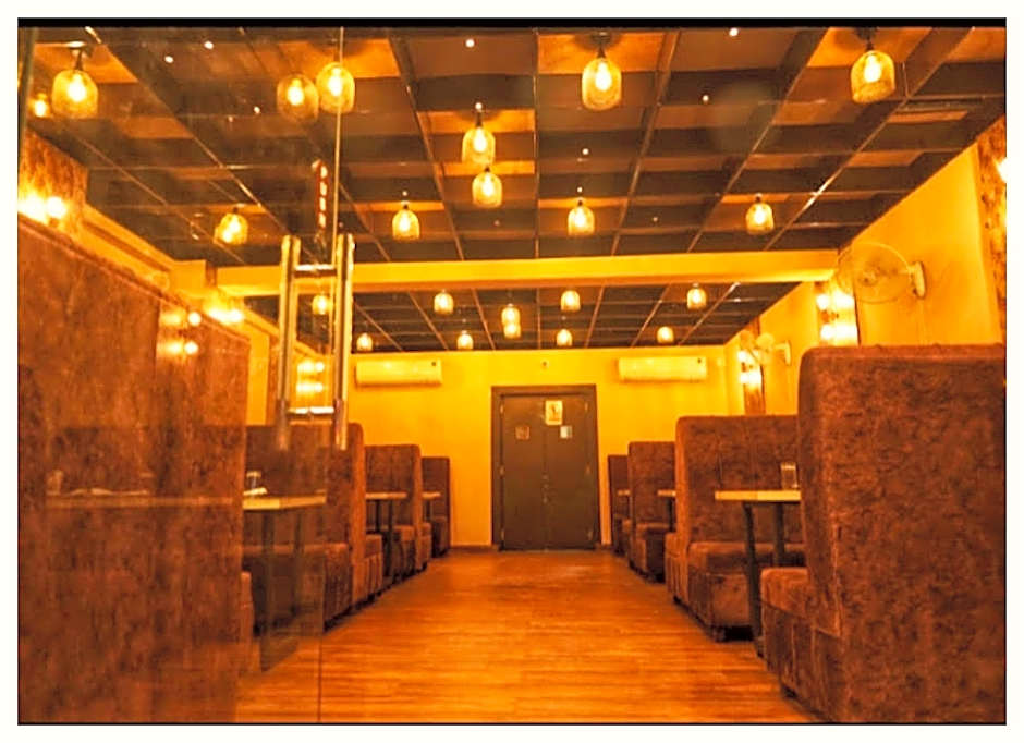 Goroomgo Ganga Amrit Near Ganga River Haridwar