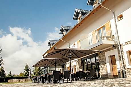 Hotel Tannenhaus