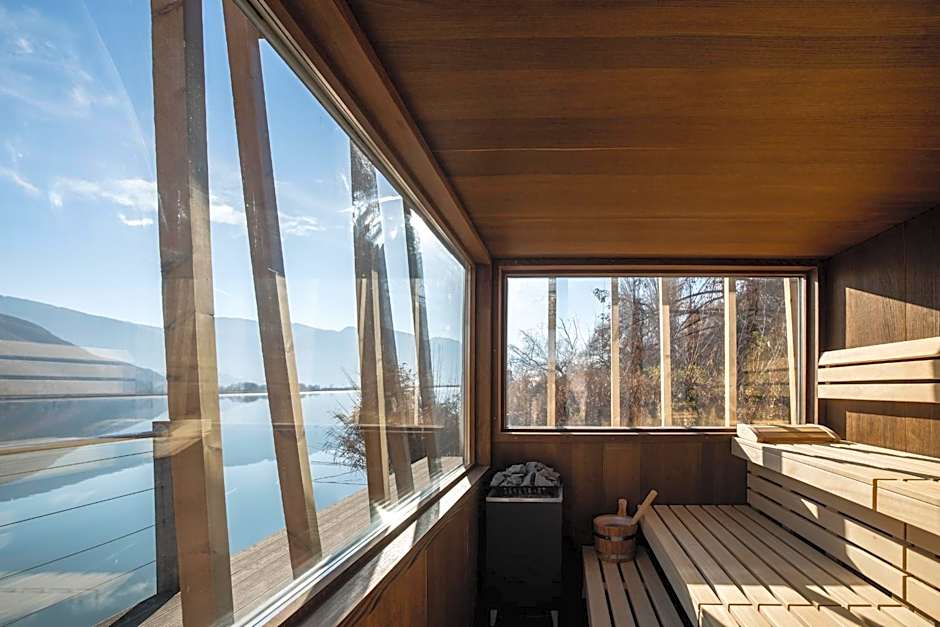 Lake Spa Hotel SEELEITEN