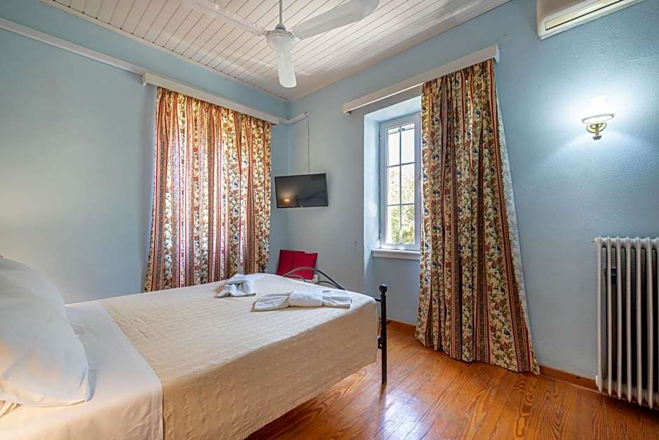 Archontiko Petrettini Boutique Hotel