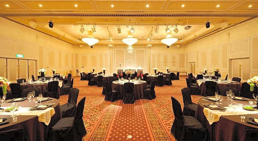 ANA Crowne Plaza Hamamatsu by IHG