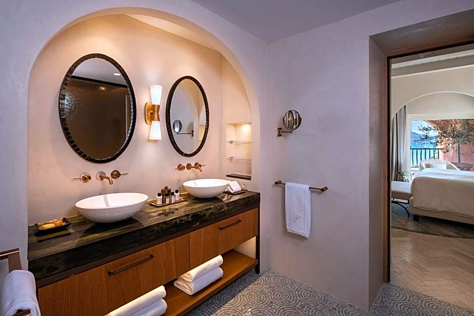 Hotel Cala Di Volpe A Luxury Collection Hotel Costa Smeralda
