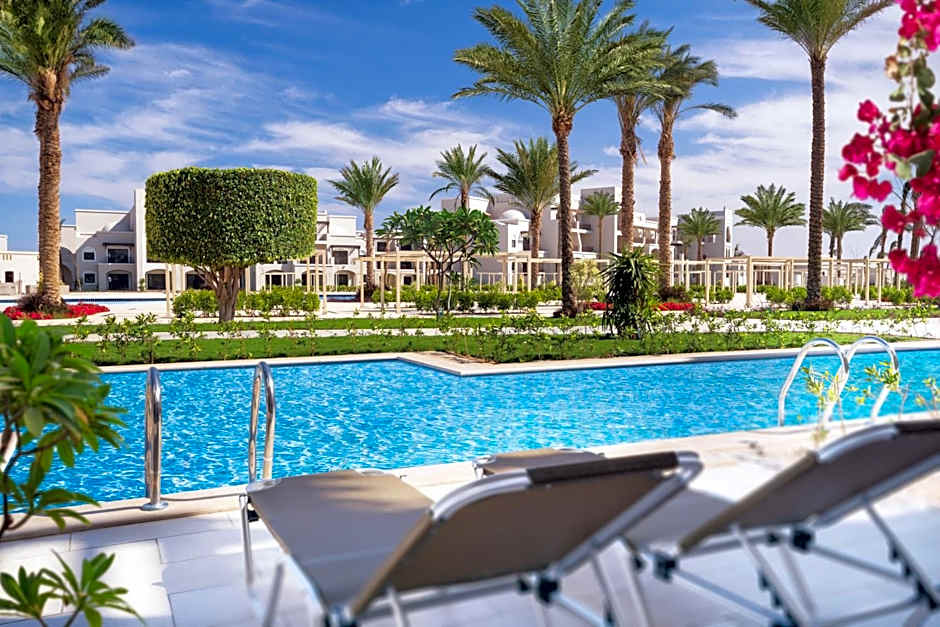 Steigenberger Alcazar