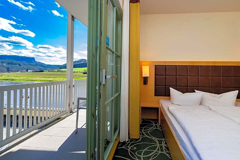 Zeitgeist Rathen by STEIGER Hotels