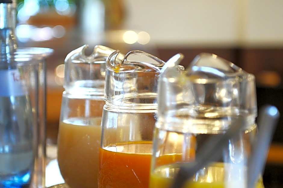 Hotel & Gasthaus Backmulde