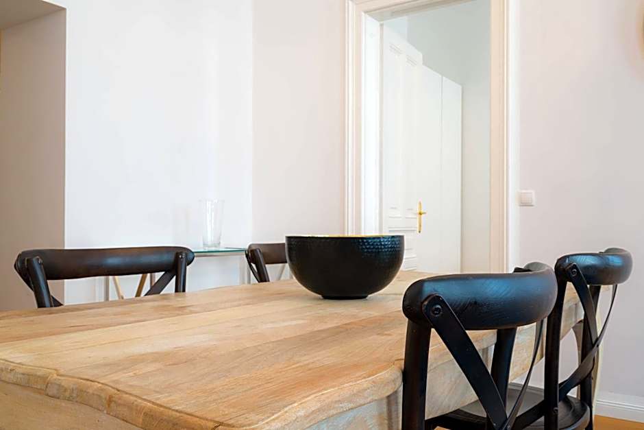 Vienna Residence, Naschmarkt - Museumsquartier