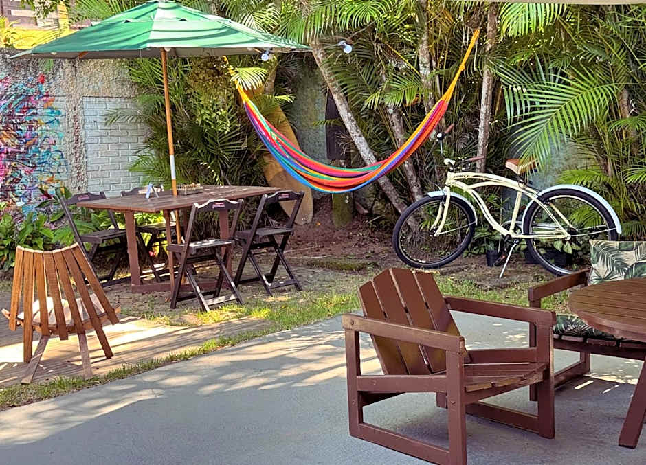 Vida Simples Pura Vida