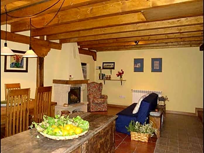 Posada Rural La Sosiega