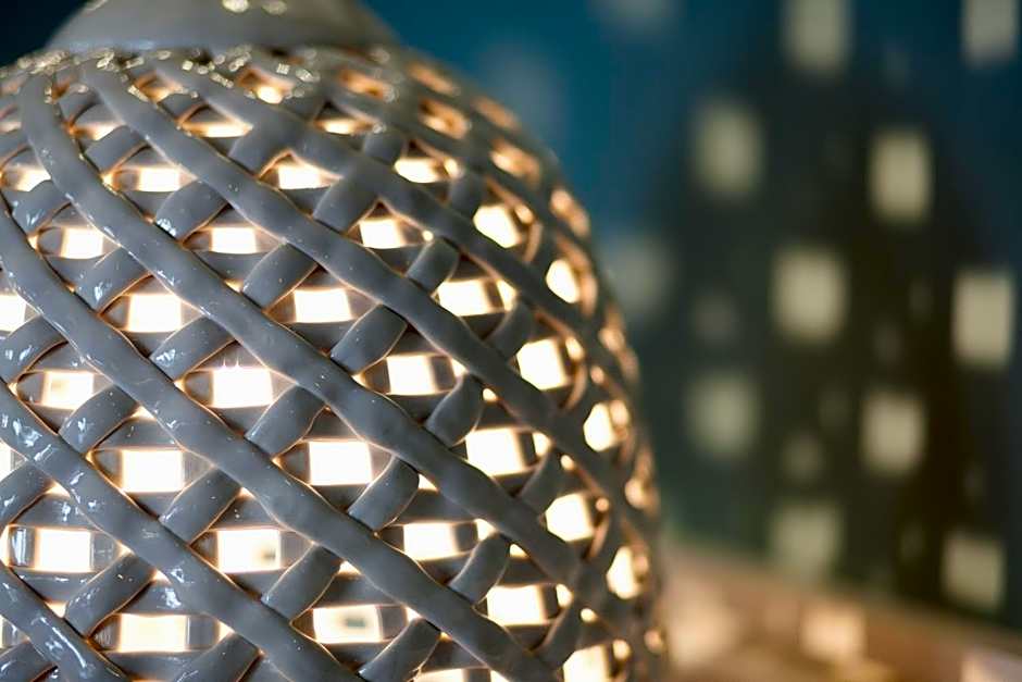 Hotel Des 3 Poussins