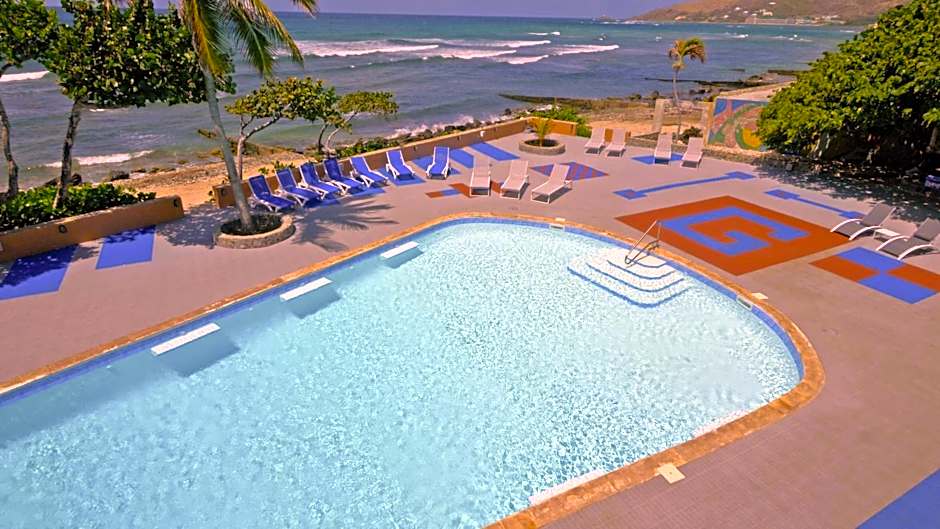 Grapetree Bay Hotel and Villas