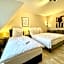 gina stay - Apartmenthaus im Zentrum von Quedlinburg