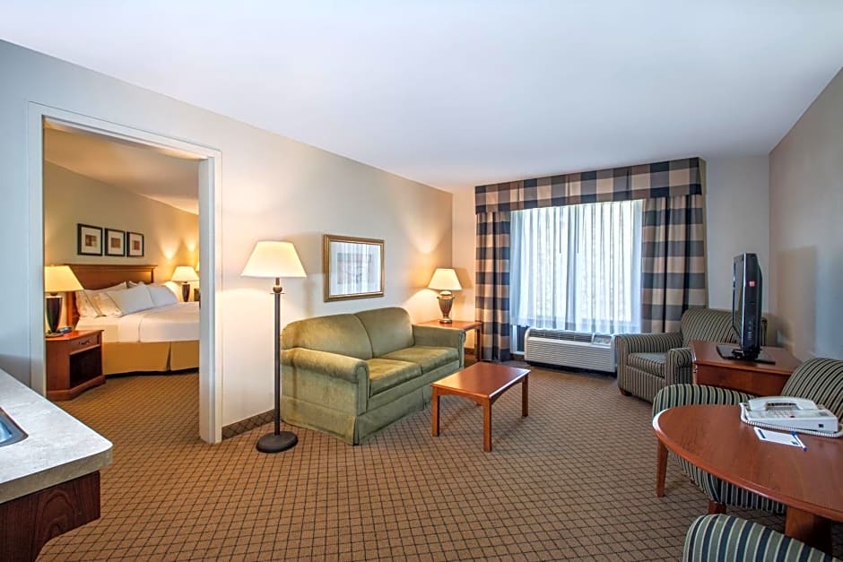 Holiday Inn Express Hotel & Suites Jackson - Flowood