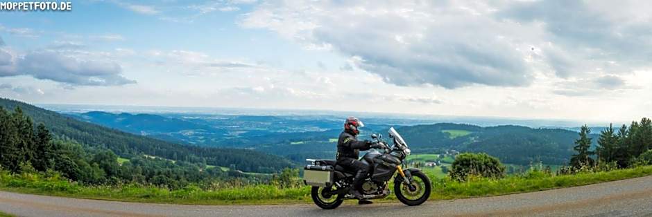 Hotel Waldfrieden "Das kleine Hotel"