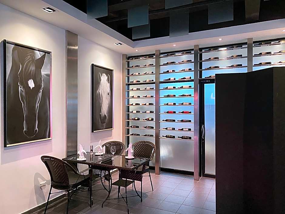 Poseidon Boutique Hotel