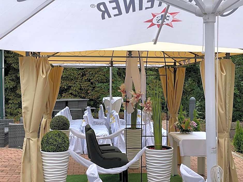 Parkhotel Waldschlösschen