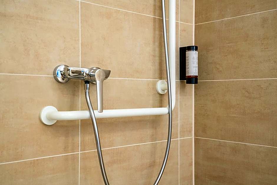 Nena Apartments Berlin Adlershof