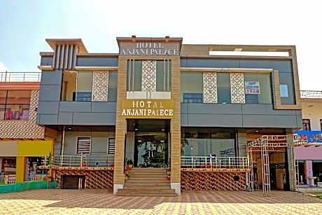 Hotel O Anjani Palace