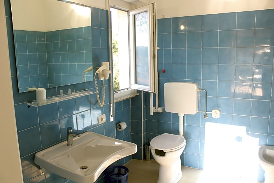 Hotel Luca