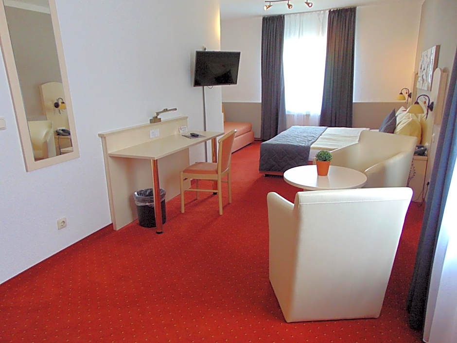 Hotel Restaurant Molitor