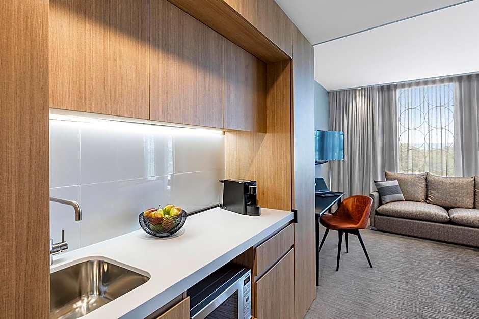 Vibe Hotel Canberra