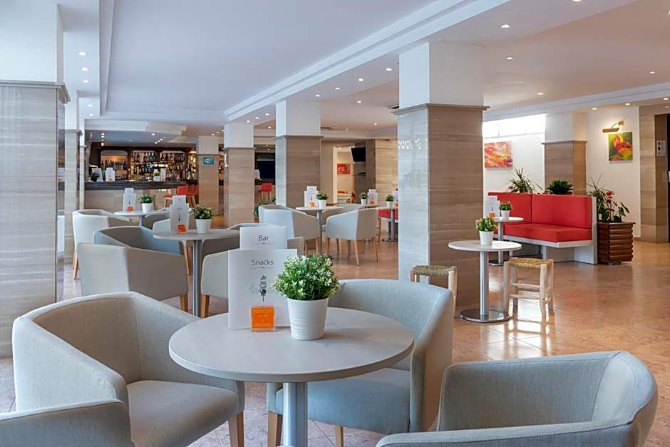 HSM Hotel Reina del Mar