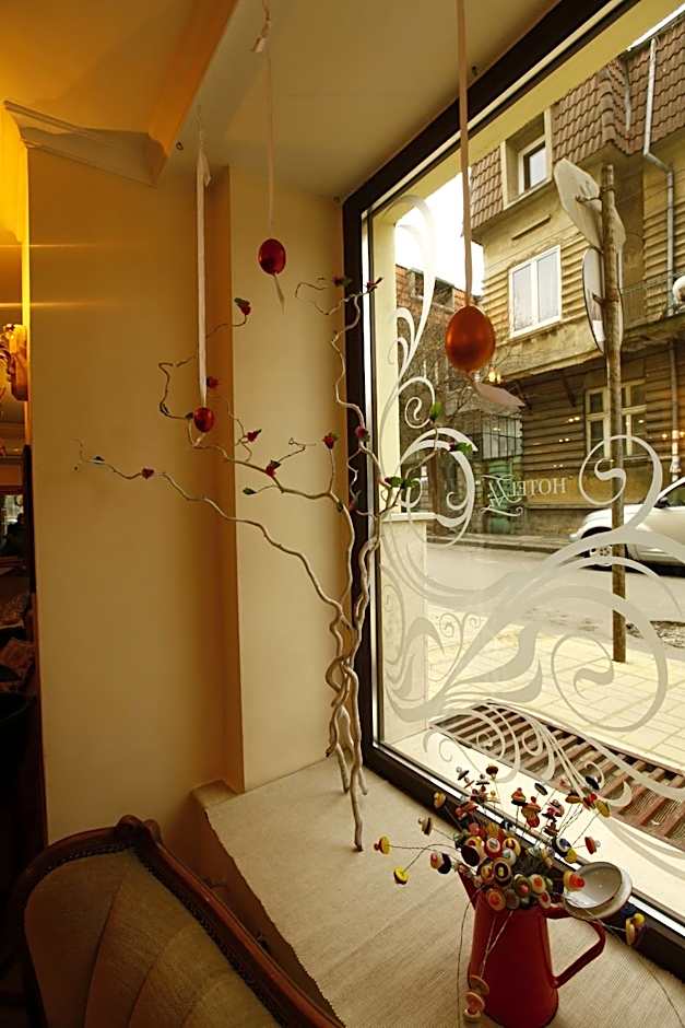 Hi Boutique Hotel