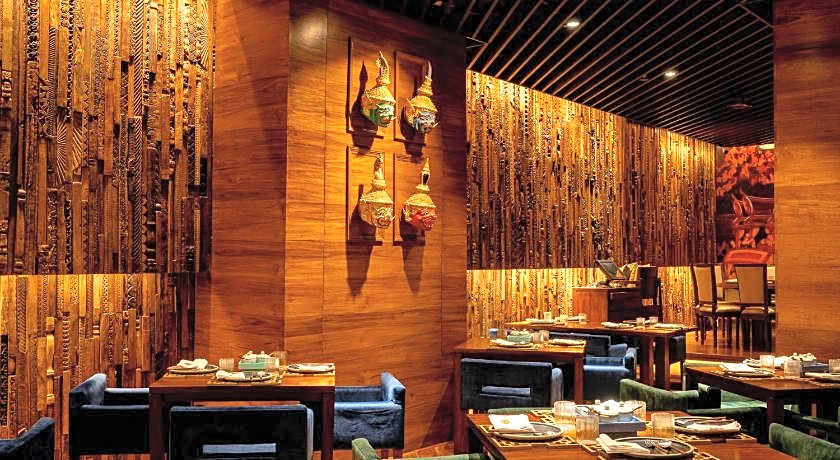 President - IHCL SeleQtions