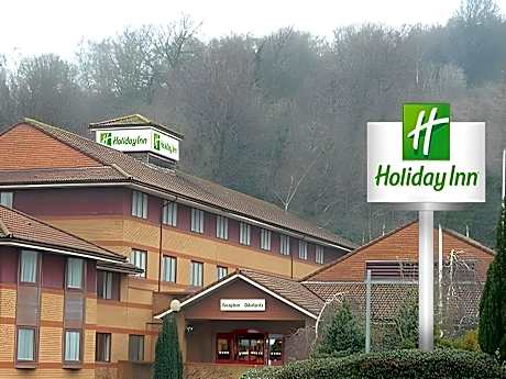 Holiday Inn Cardiff - North M4 By IHG