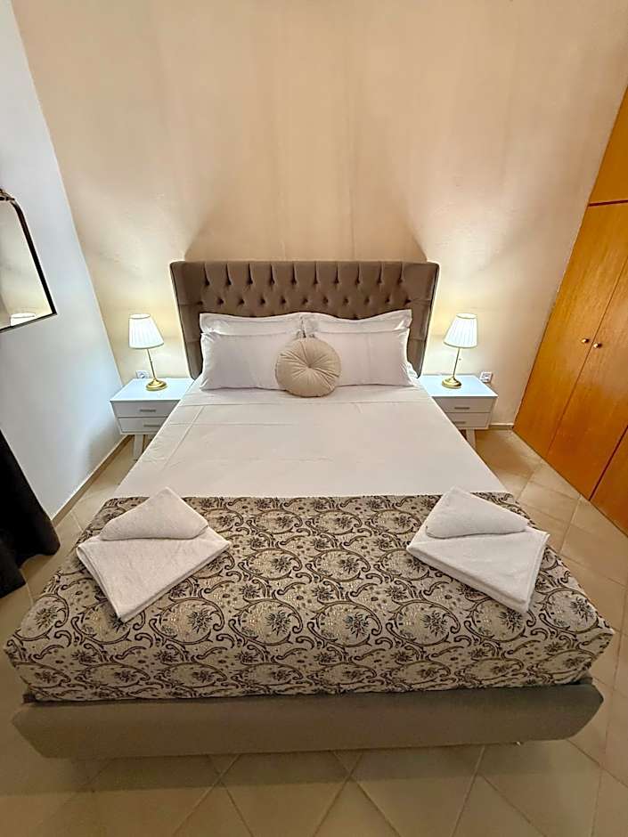 Evita Luxury Apartments