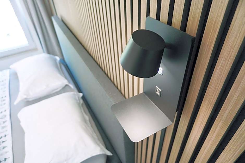 Rest and Restaurant in Roveredo