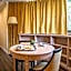 Best Western Park Hotel Roma Nord