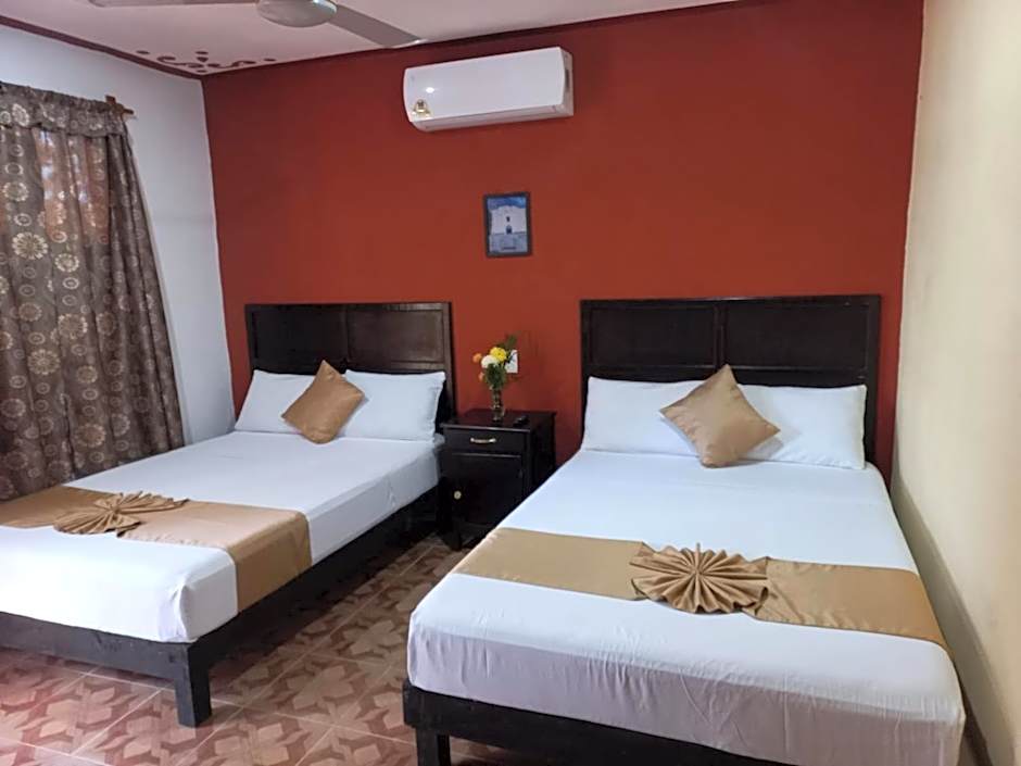 Hotel Don Jacinto
