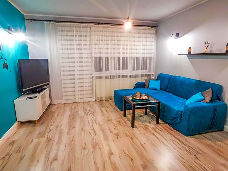 CUBA domki letniskowe