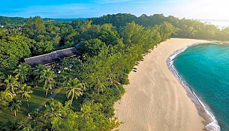Tanjong Jara Resort, Terengganu - a Small Luxury Hotels of the World