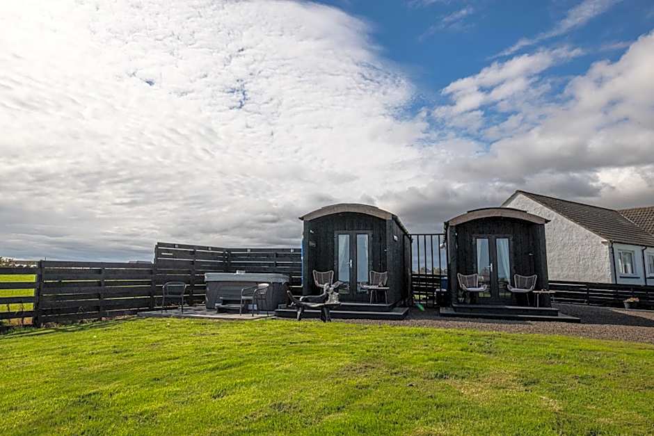 Farr North Lodge 1 By The Sea