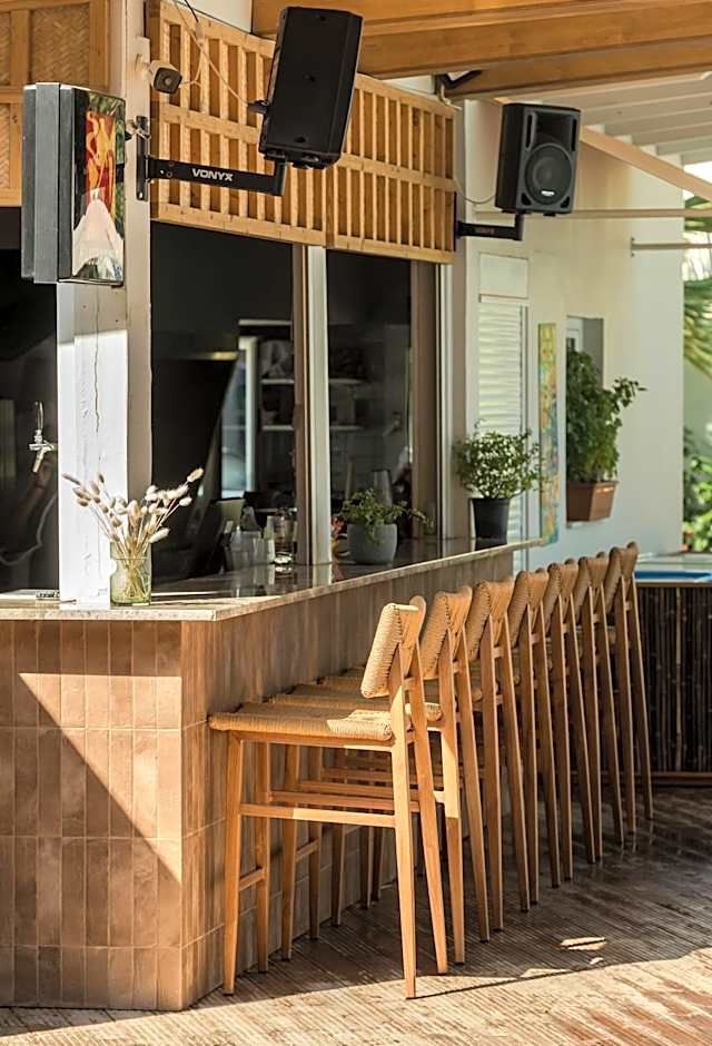 Contessa Hotel