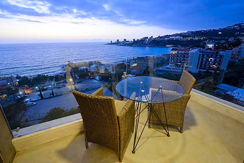 zett hotel