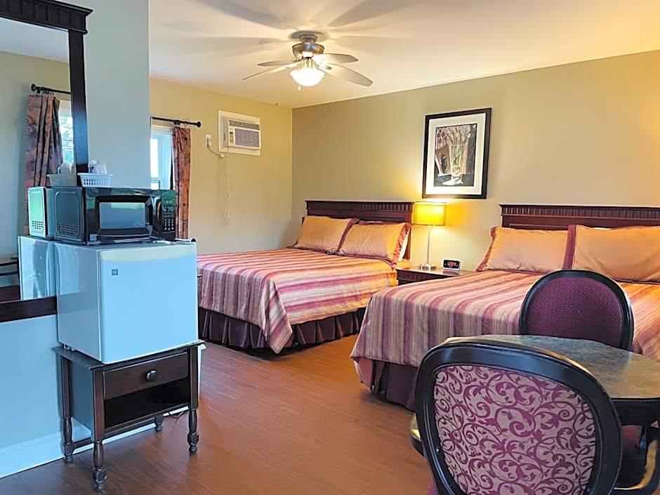 Scenic Motel Moncton