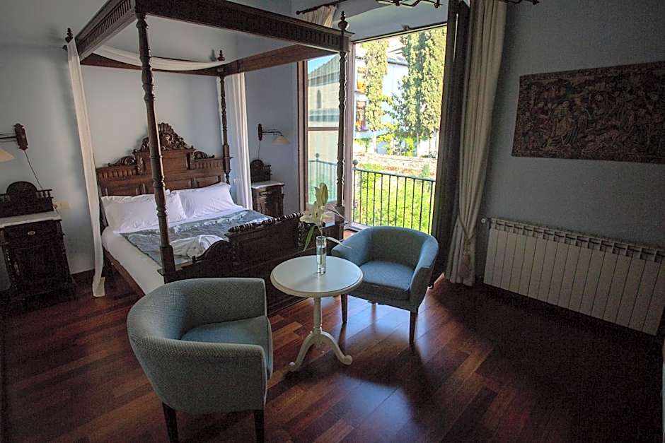 Palacio de Mariana Pineda