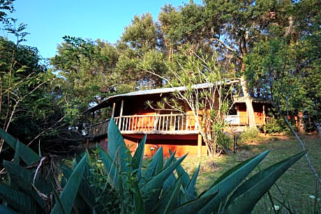 Highcroft Retreat & Lodge